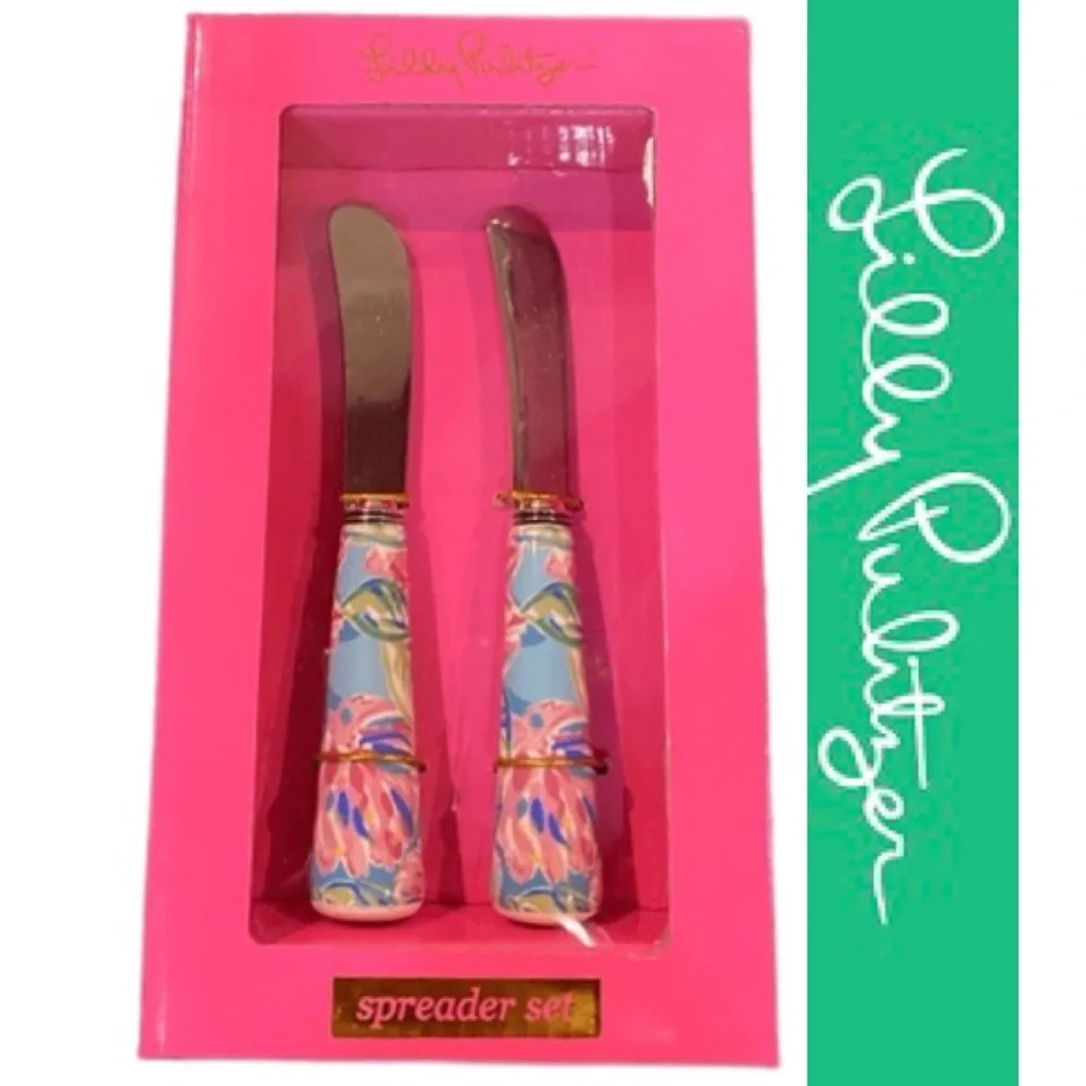 Lilly Pulitzer lilly pulitzer